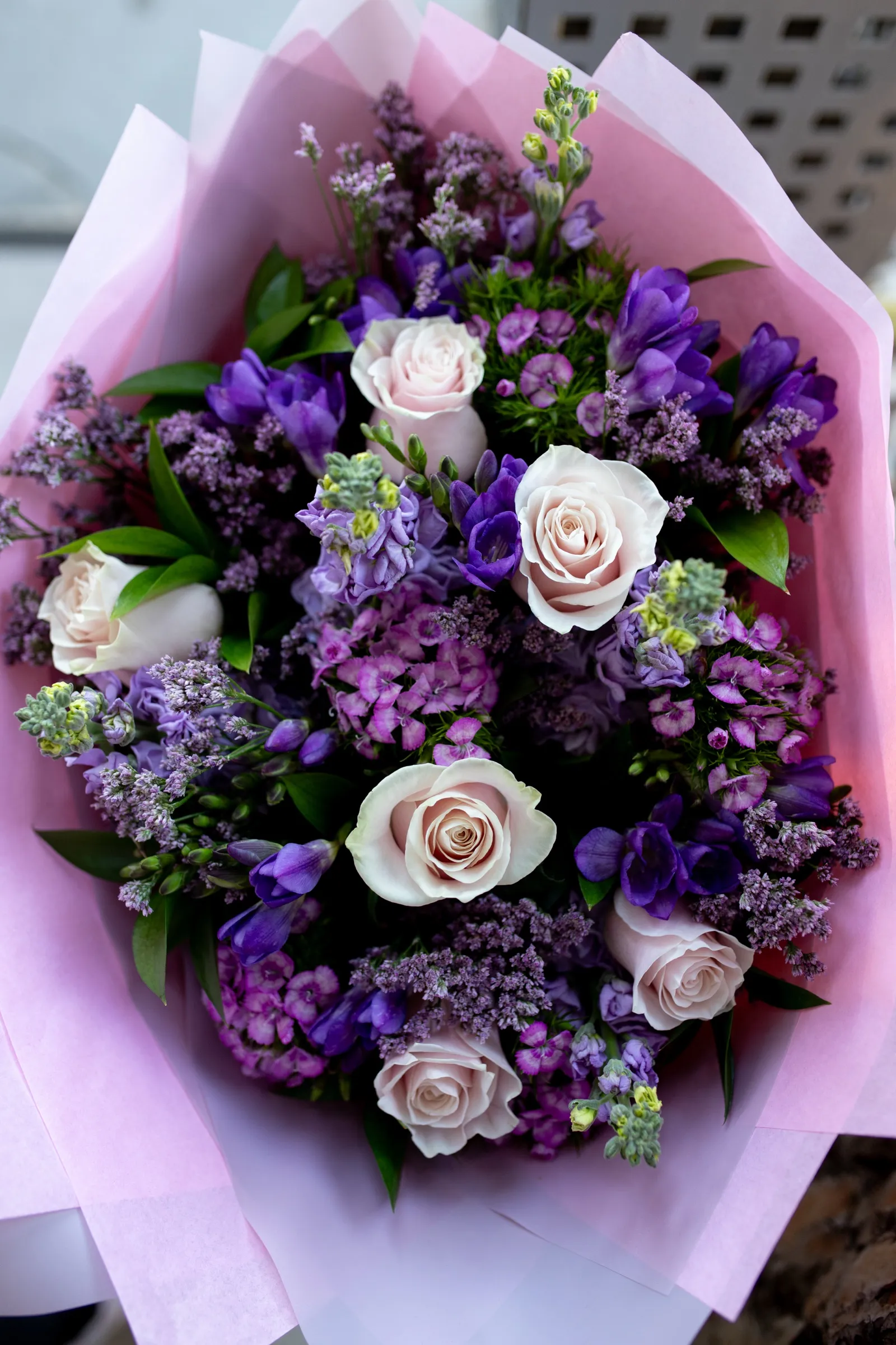 Deseos Florist photography 2