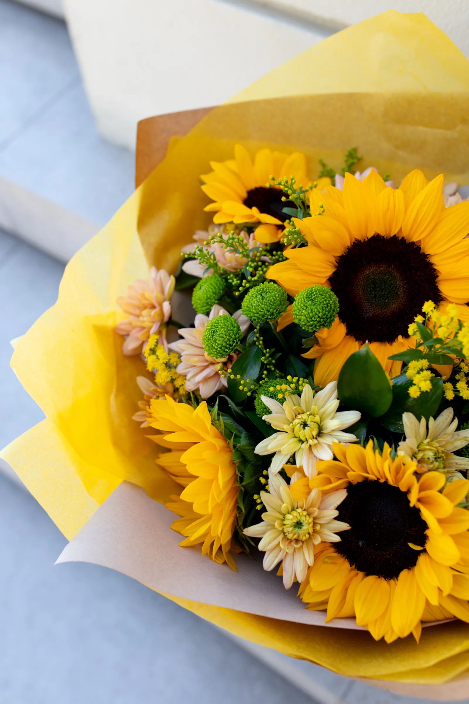 Deseos Florist photography 4