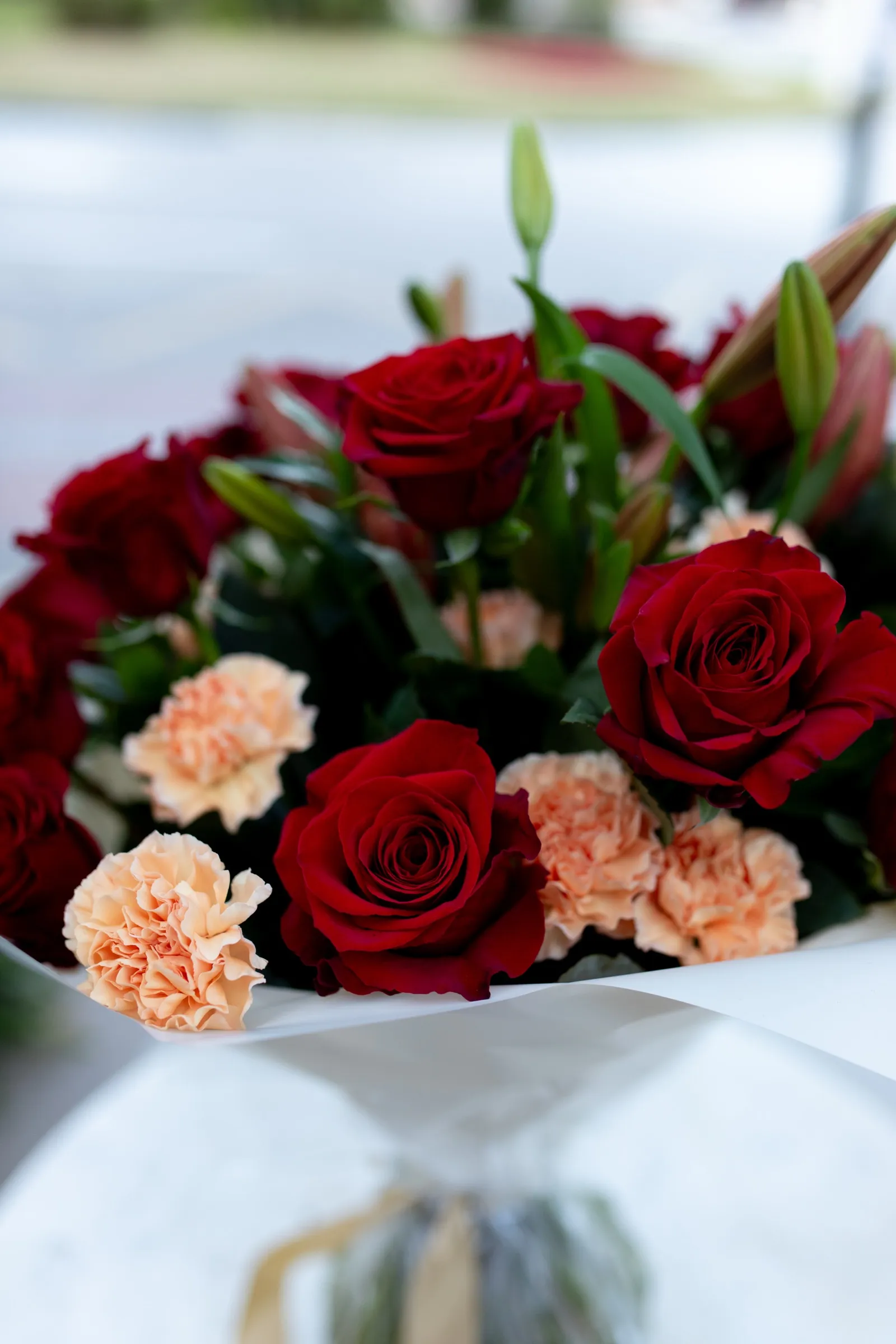 Deseos Florist photography 5