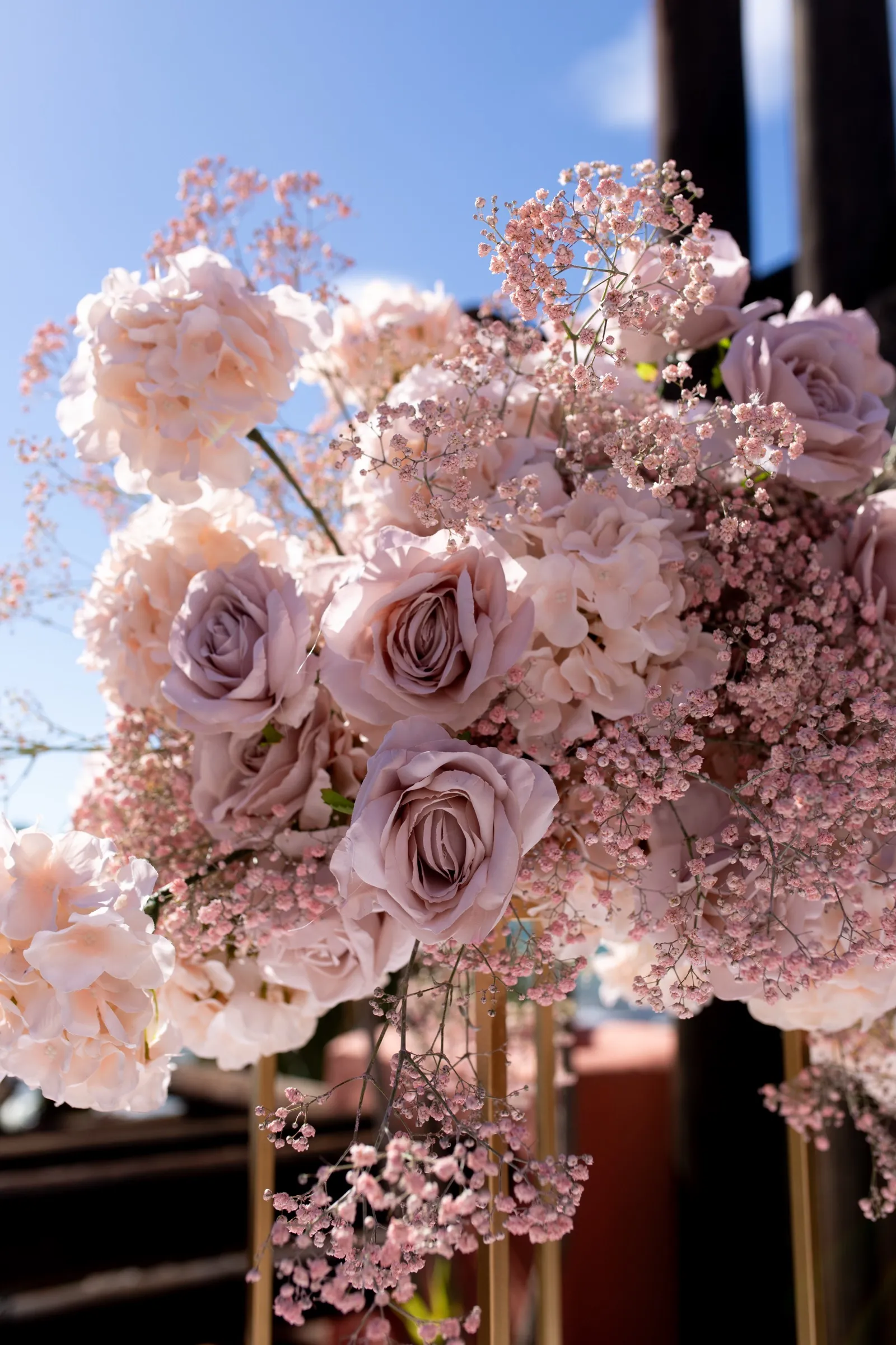 Deseos Florist photography 6