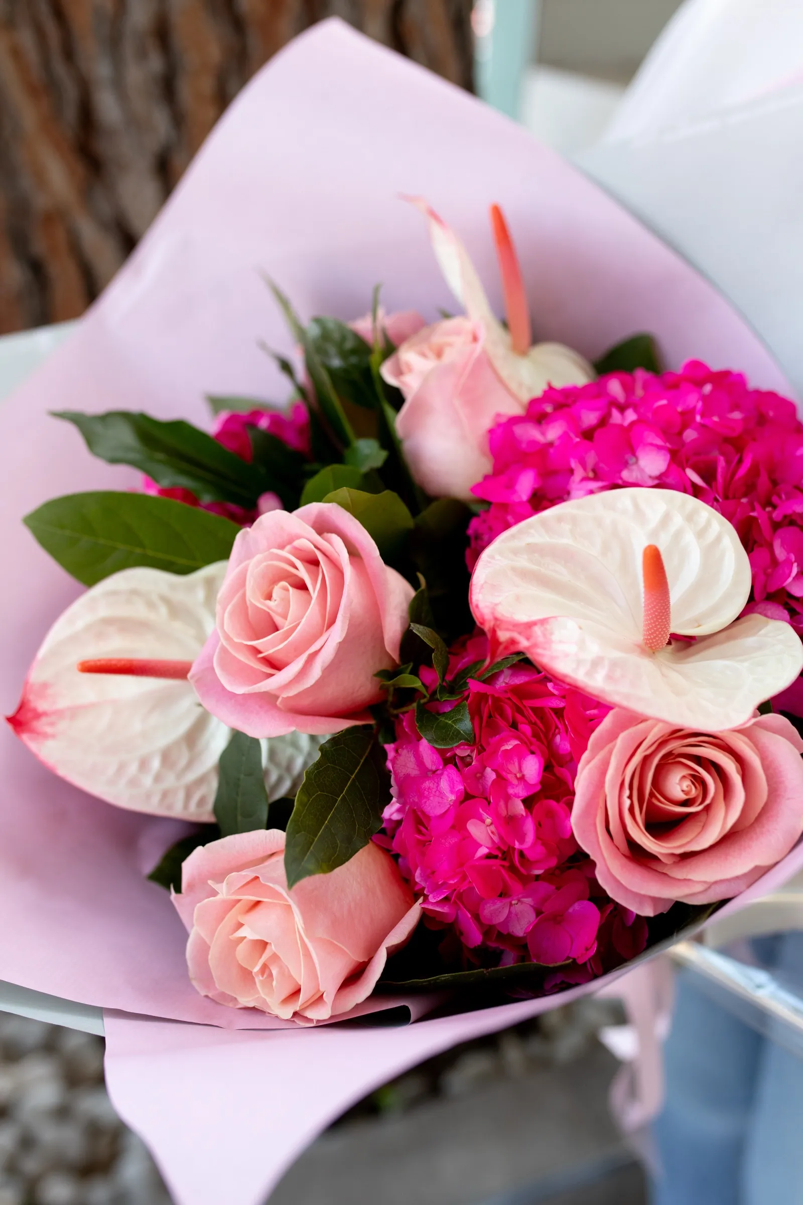 Deseos Florist photography 7