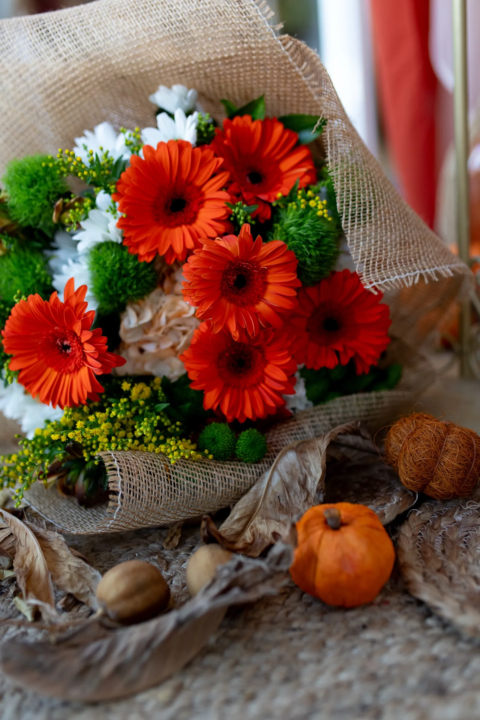 Deseos Florist photography 8