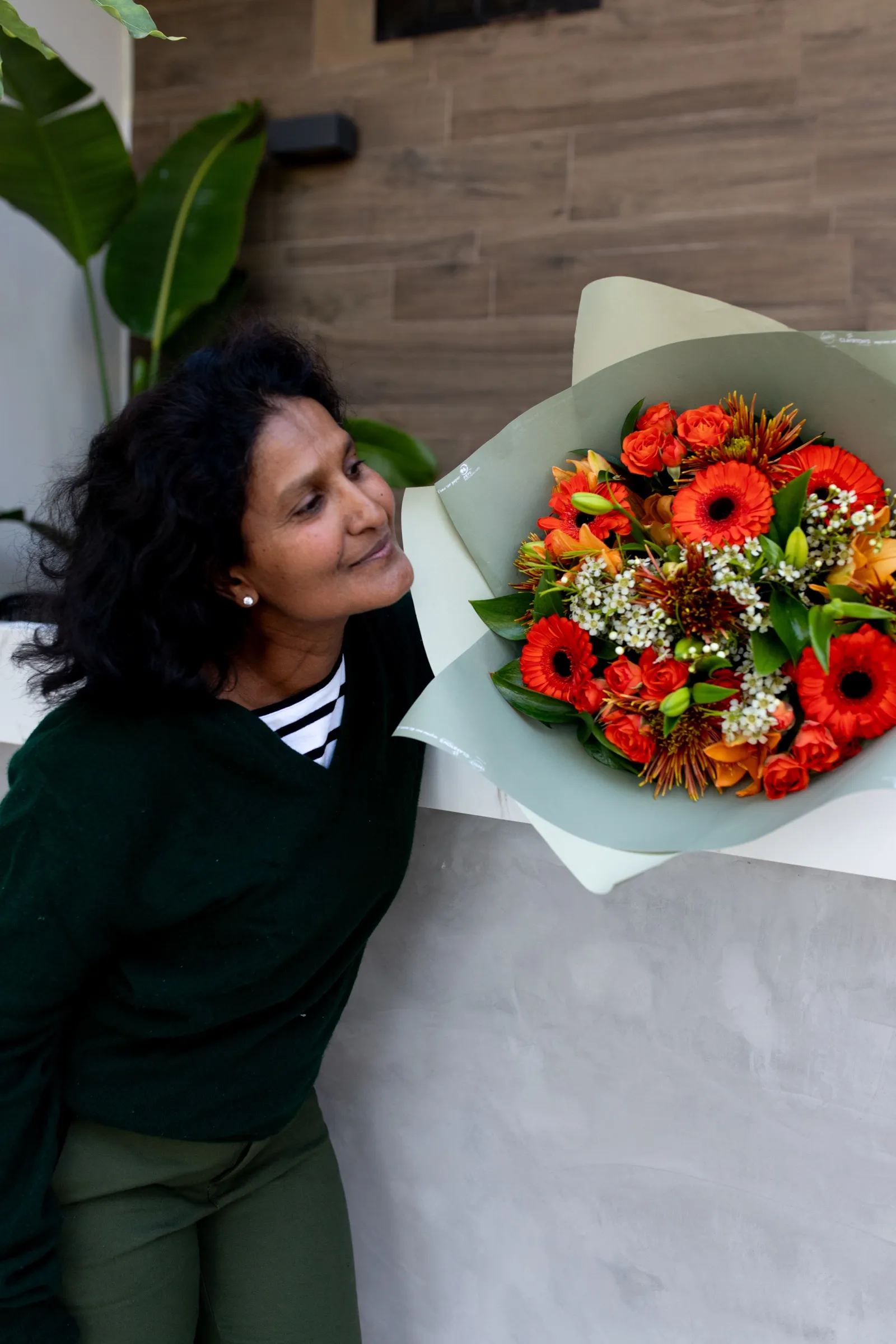 Deseos Florist photography 9