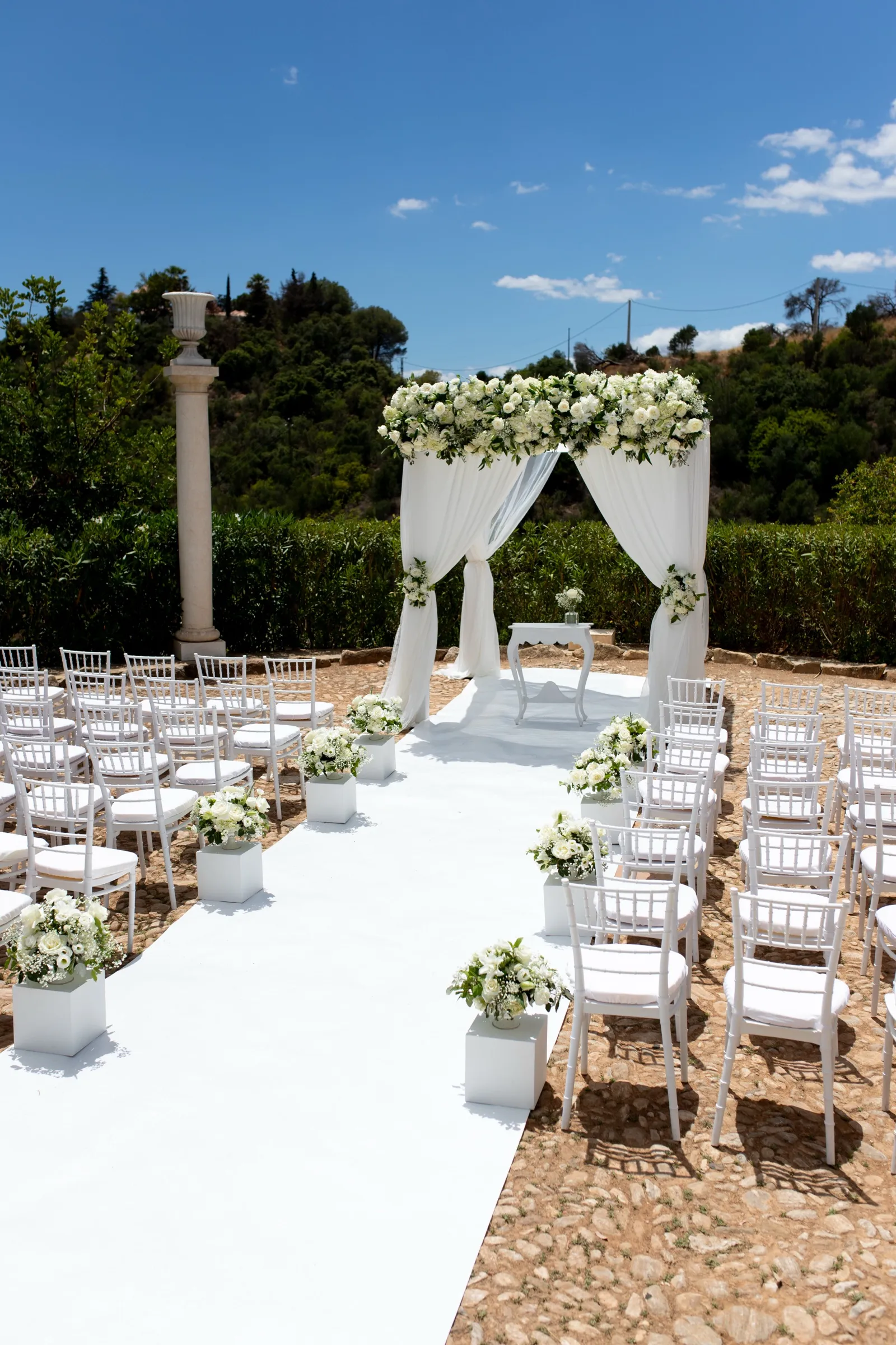 Deseos Florist photography 10
