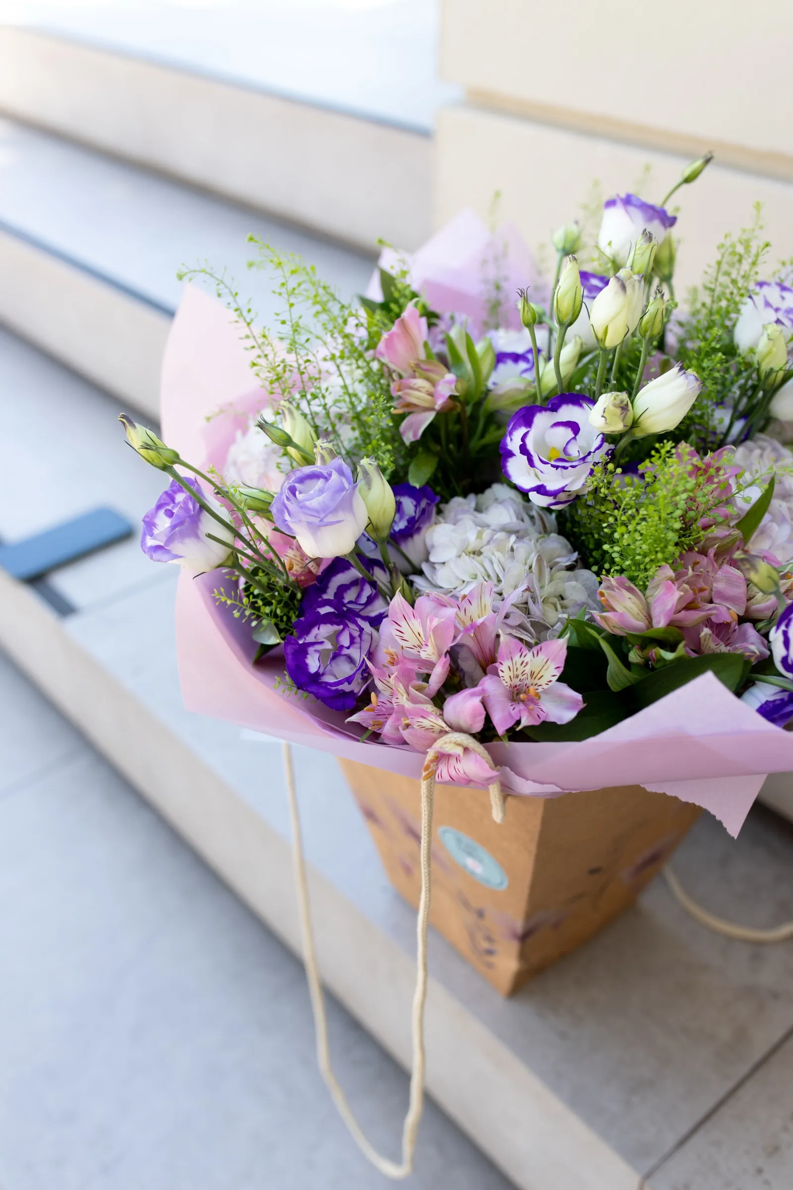 Deseos Florist photography 11