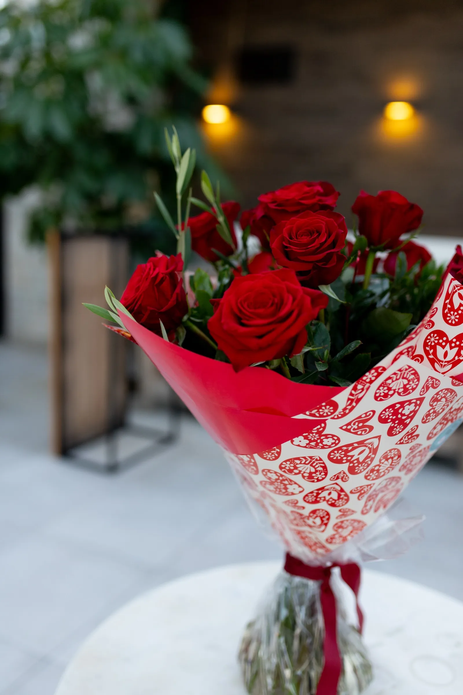Deseos Florist photography 12