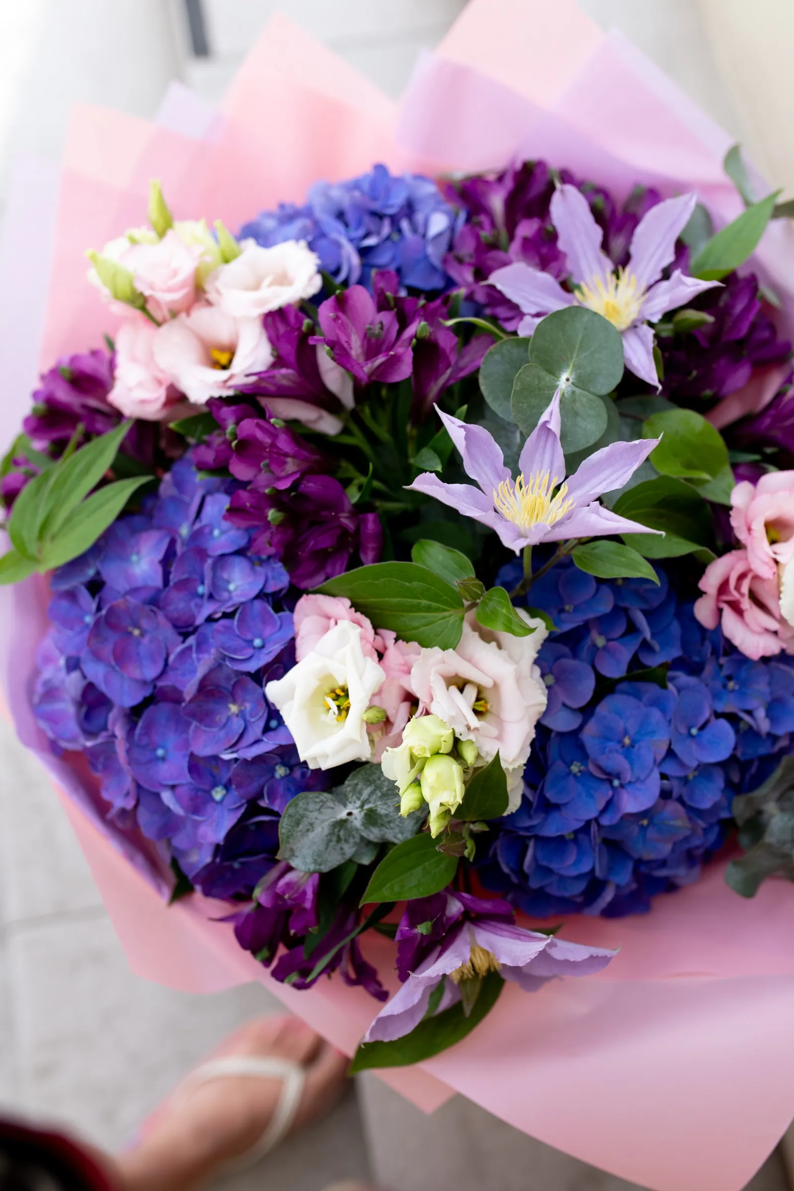 Deseos Florist photography 15