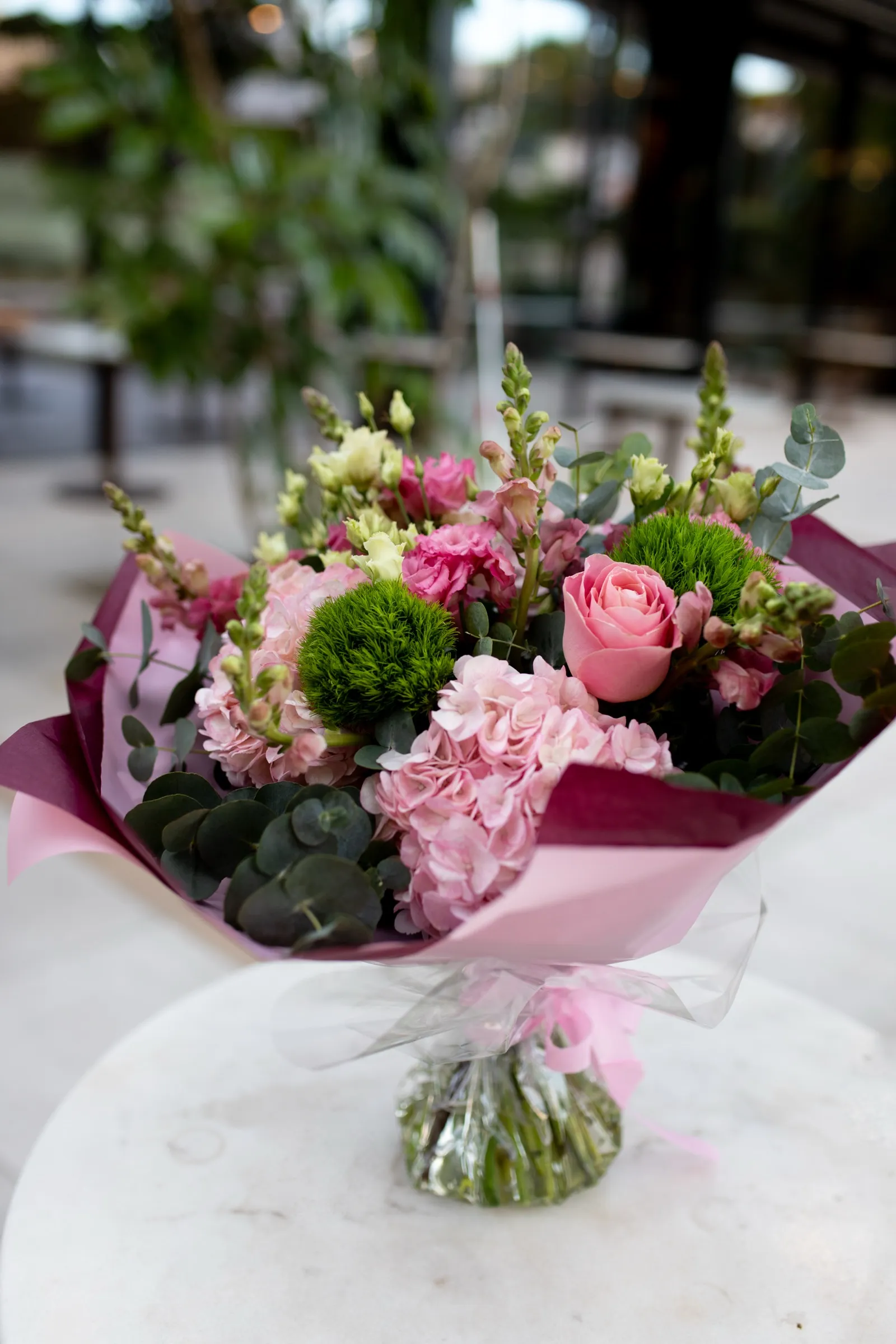 Deseos Florist photography 18