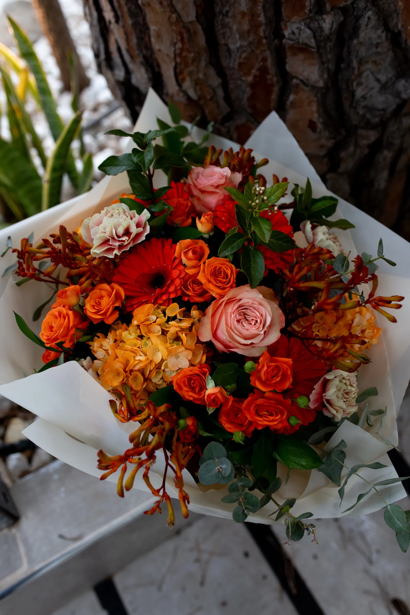 Deseos Florist photography 20