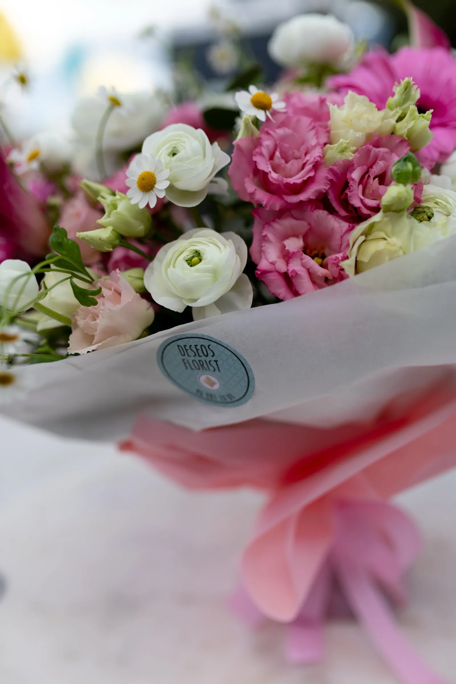 Deseos Florist photography 23