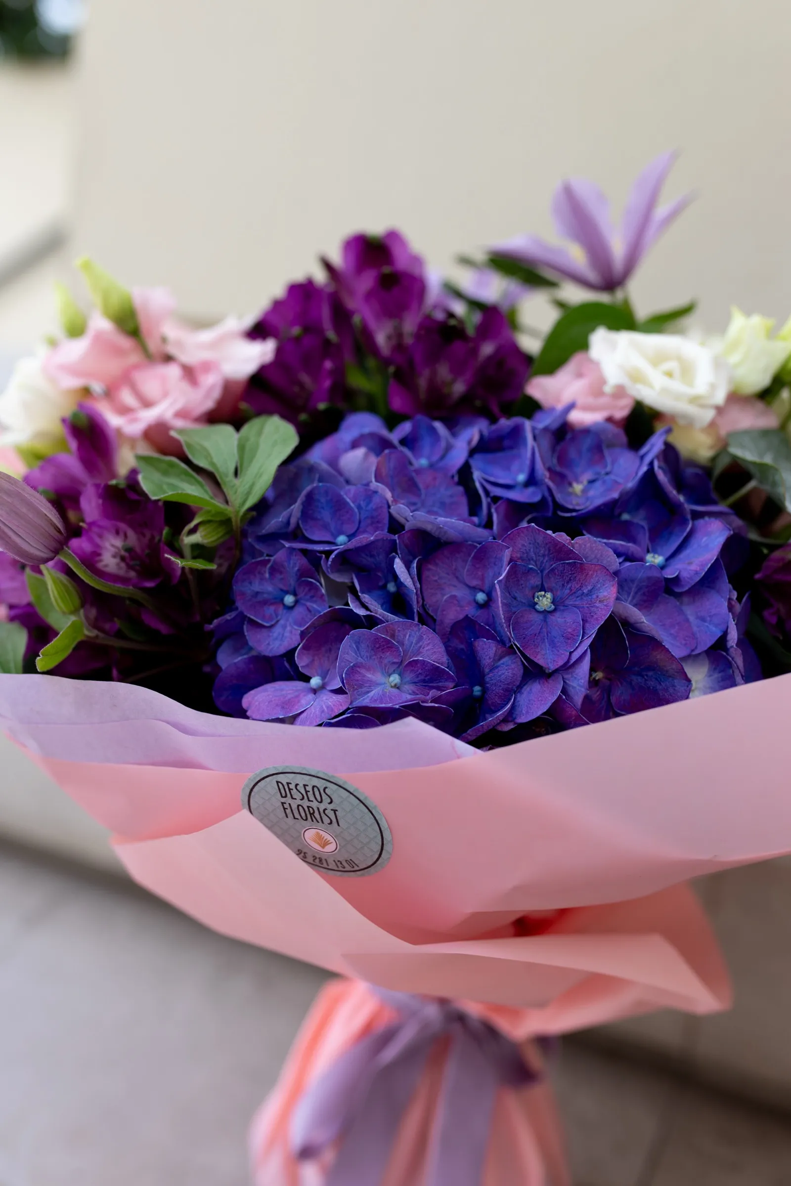Deseos Florist photography 24