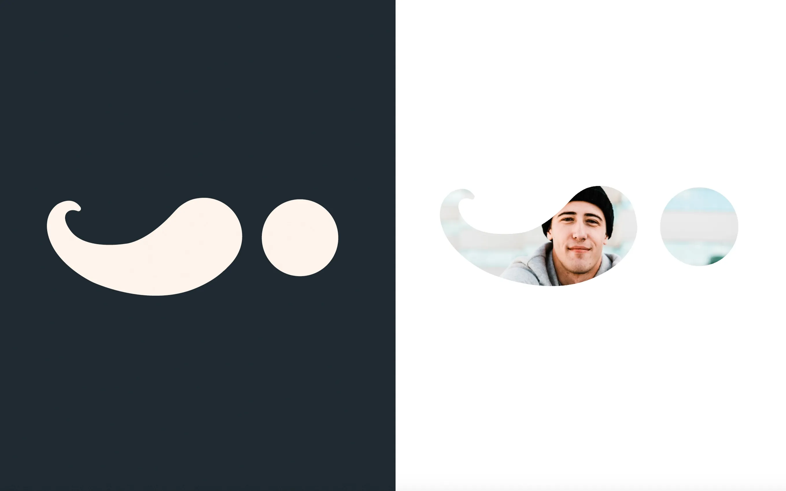 The “Keep Going” semi-colon symbol from the Mentis Statum brand