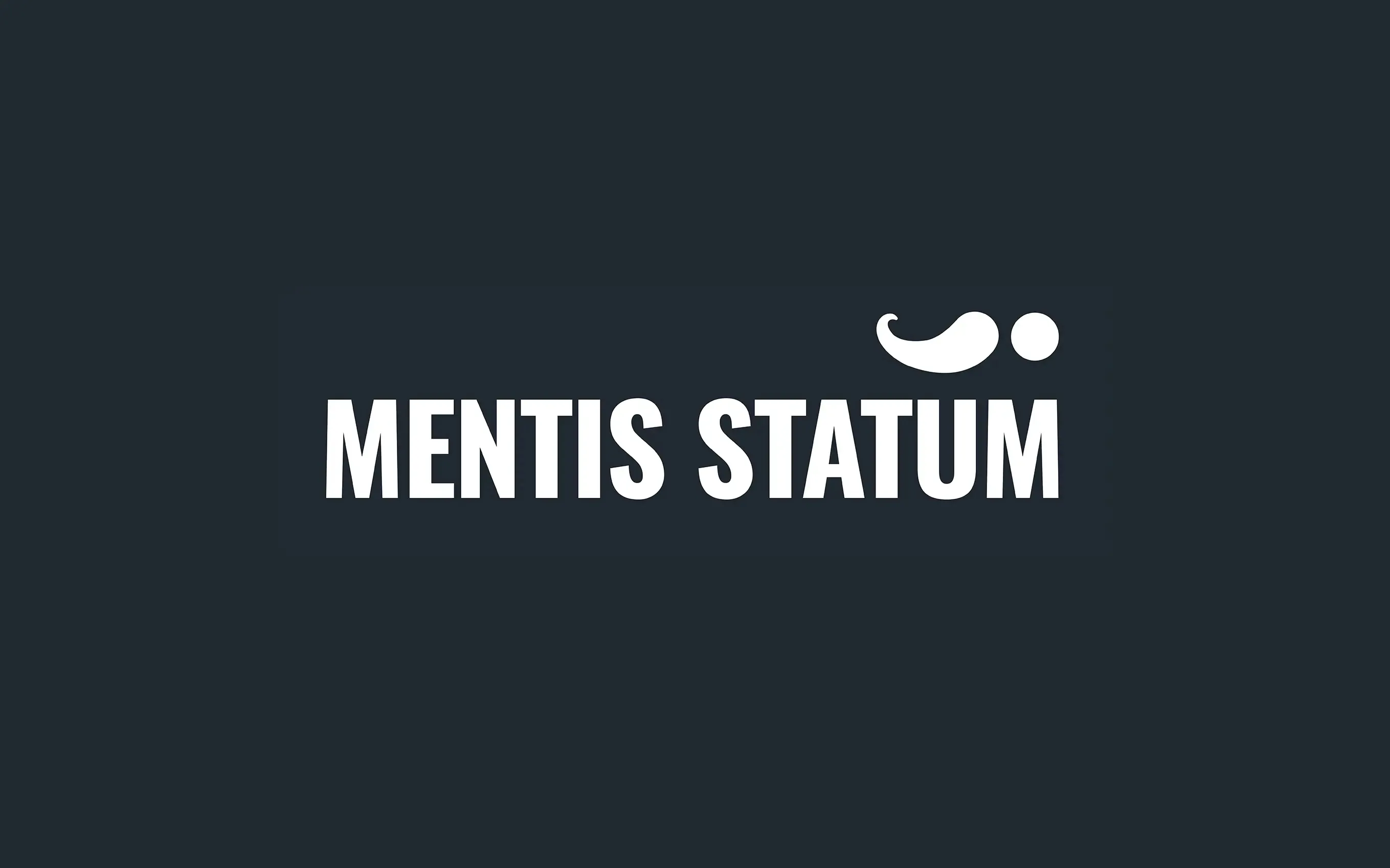 The Mentis Statum logo